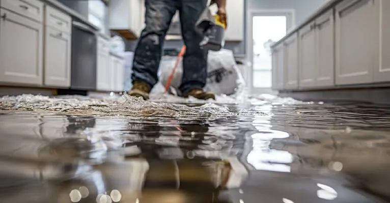 Water damage restoration companies near me in Belton, SC - Emergency flood extraction